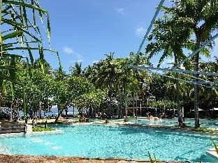 ANVAYA COVE SEA BREEZE VERANDA 211C