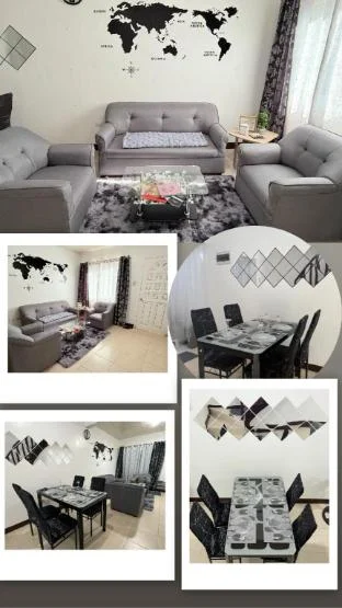 Sakura’s Crib @ Xevera Calapan — Valencia Philippines