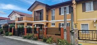 Nicholas Residence
