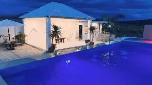 Jaika Park Farm Resort