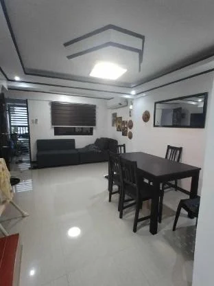 Affordable 2-Story  Whole house in Imus