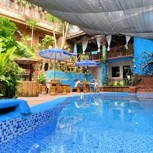 Sandy's Garden Resort
