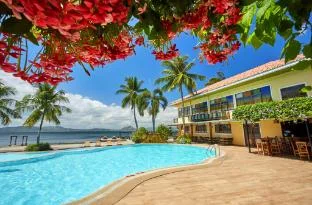 Lakeshore Villas at Club Balai Isabel