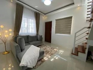 Taal & Tagaytay Escape • 4BR Modern Home