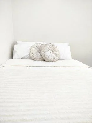 Whiteout Suite
