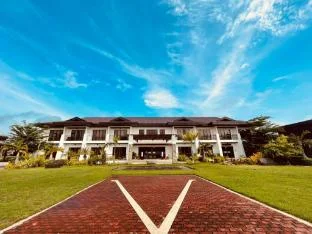 Gerly's Place Hotel & Resort — Valencia Philippines