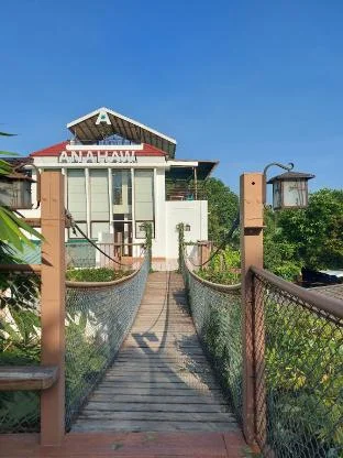 Anahaw Garden Hotel & Resort