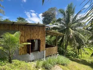 Katawhay Cabin