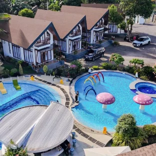 Casa Marcos Resort and Villas