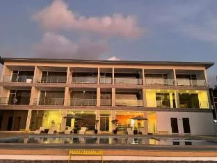 Andante Beach Resort Batangas — Valencia Philippines