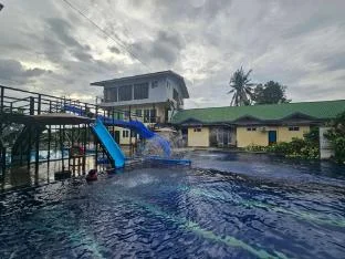 Island Sea 1 Resort
