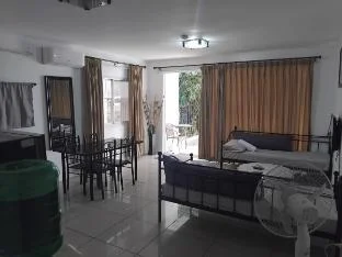 Fully furnished 1BR apartment 2