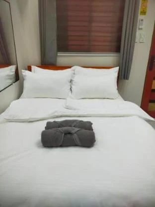 kabayan hotel