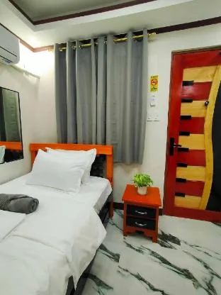 kabayan Hotel