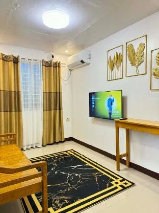 2 Bedrooms Apartment in Cabadbaran City