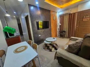 La Luna Tower Staycation