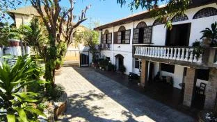 Casa de Gabriela