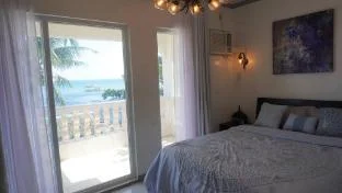 Ohana Semeistvo Beach house