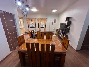 Bongabong OrMin Apartment