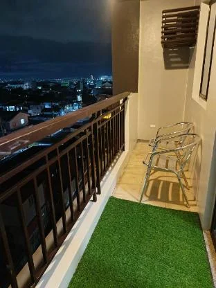 2 BR beside Airport NAIA 1,2 & 4,Near Okada COD