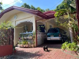 Granny's Staycation near the Beach