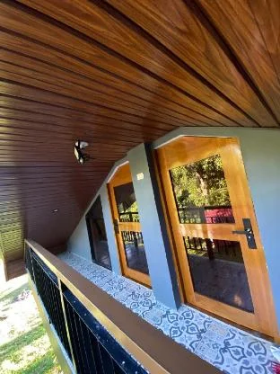 Hacienda De LuisAna