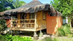Suki Beach Resort — Bamboo B