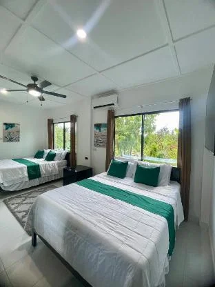 Entire 3 bedroom 2 bath home in Alcantara/Moalboal Jerahs Place
