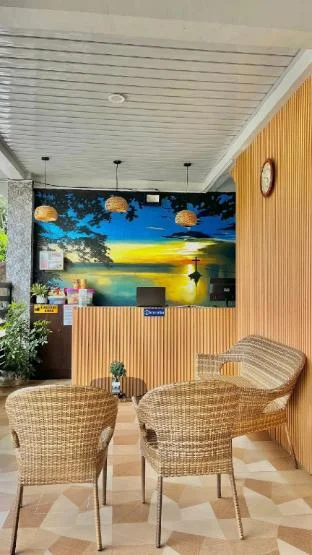 QUARTZ SUITES