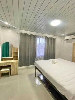 FERMS Residence A-Spacious Apartment with fast WIFI