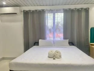 FERMS Residence B-Spacious Apartment with fast WIFI