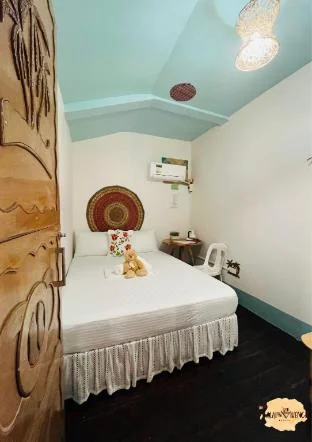 Balai Vivencio Hostel