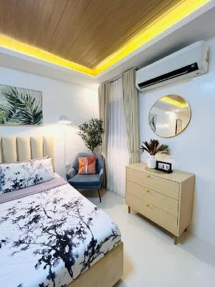 Cozy home in Cabanatuan City