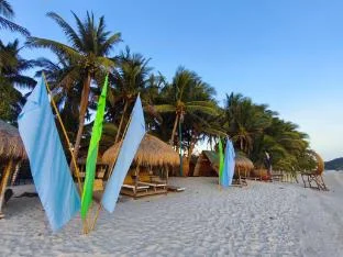 Balisa Beach Resort