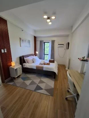 TwinLakes Tagaytay Belvedere bedroom condo apartment