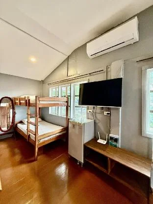 Island Voyagers Inn