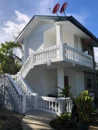 Jupiter's Garden Resort