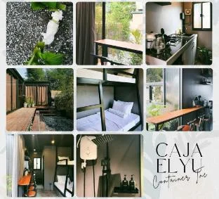 Container-Inspired | C2 Pet-friendly with Parking