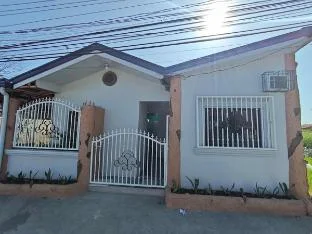 4 Capacity Angelina Homestay