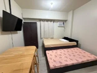 AF Amaia Steps altaraza staycation