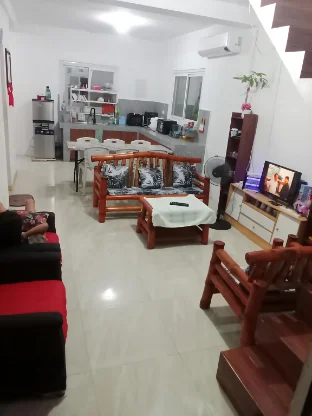 Irene HOUSE