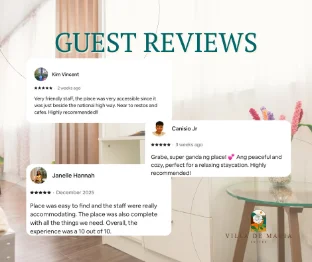 Daniel's Suite
