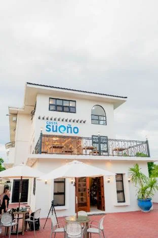 Costa Sueño
