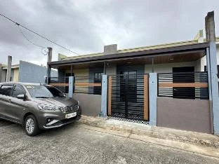 The SOS Pad — Valencia Philippines