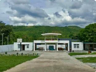 The Q Camp is a Private Resort Located in Tanay