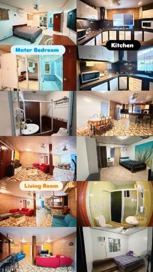 Logan Sobis Guest House in Santa Fe