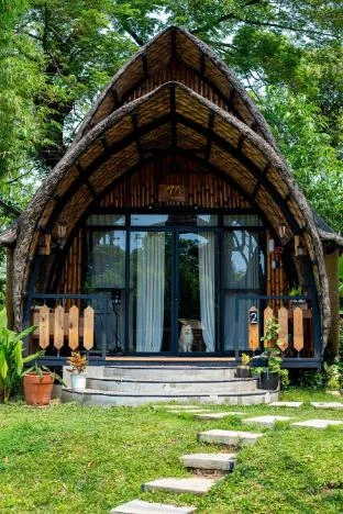 The Real Bali - Luxury resort in Pulilan Bulacan