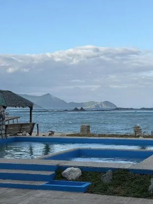 MICS Beach Resort