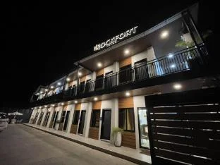 Rockfort Hotel