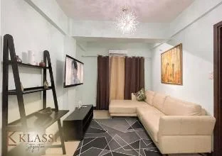 1BR NearNAIA T3 @C4-7F Sarasota •Klassi Prime Stay